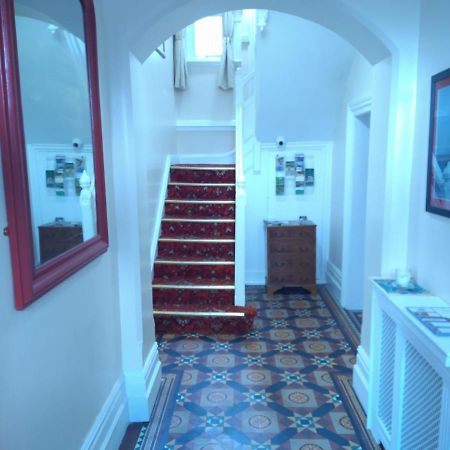 The Russet House Hotel King's Lynn Ngoại thất bức ảnh