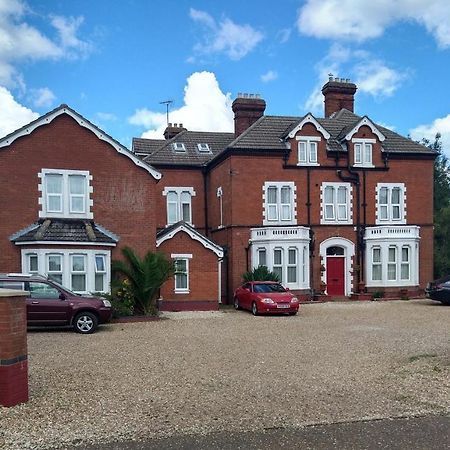 The Russet House Hotel King's Lynn Ngoại thất bức ảnh