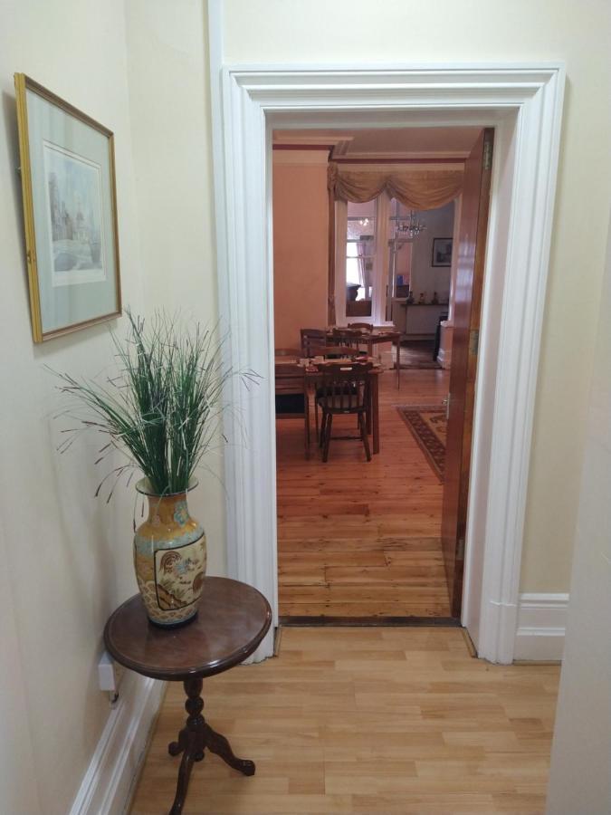 The Russet House Hotel King's Lynn Ngoại thất bức ảnh