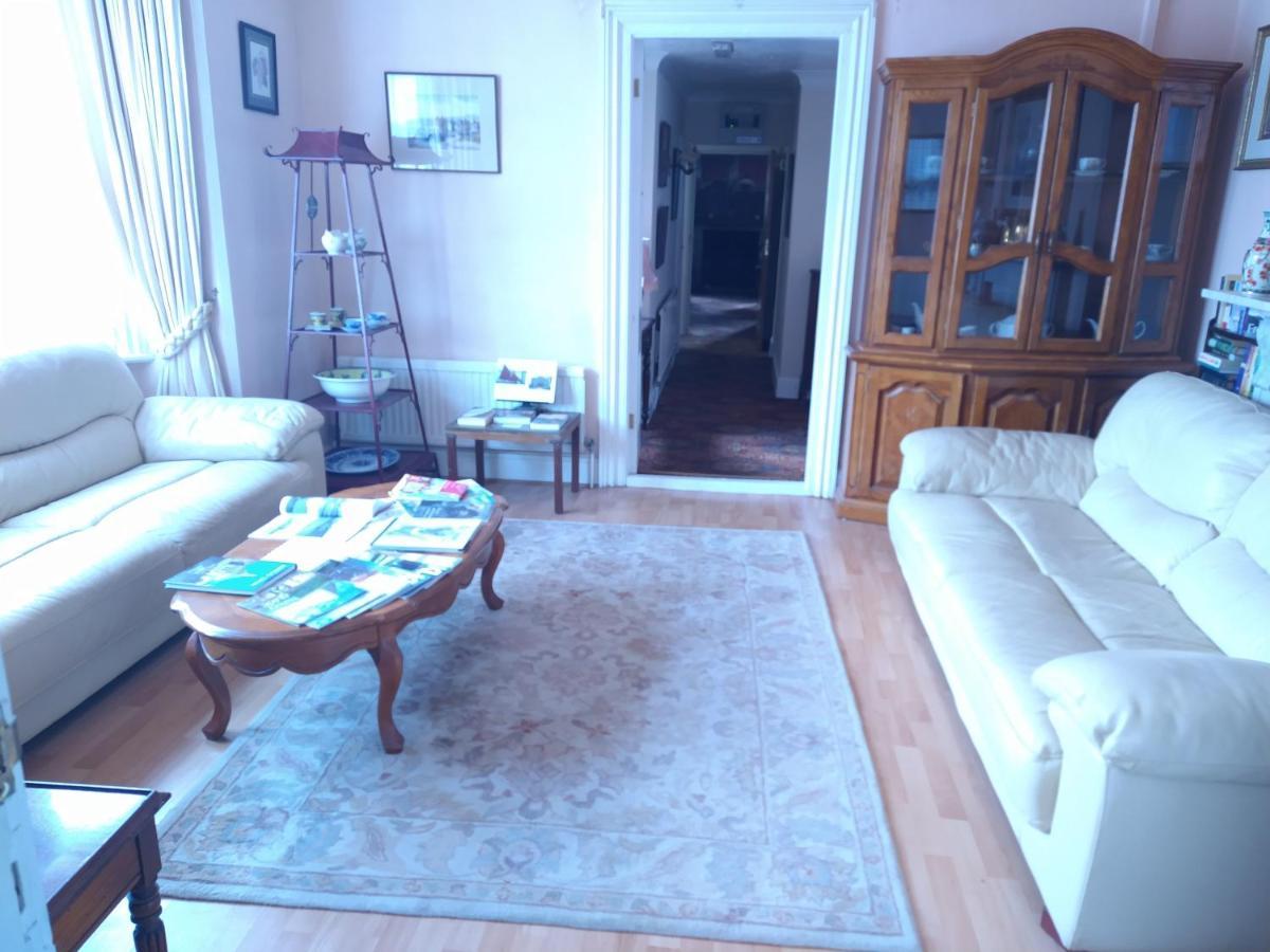 The Russet House Hotel King's Lynn Ngoại thất bức ảnh