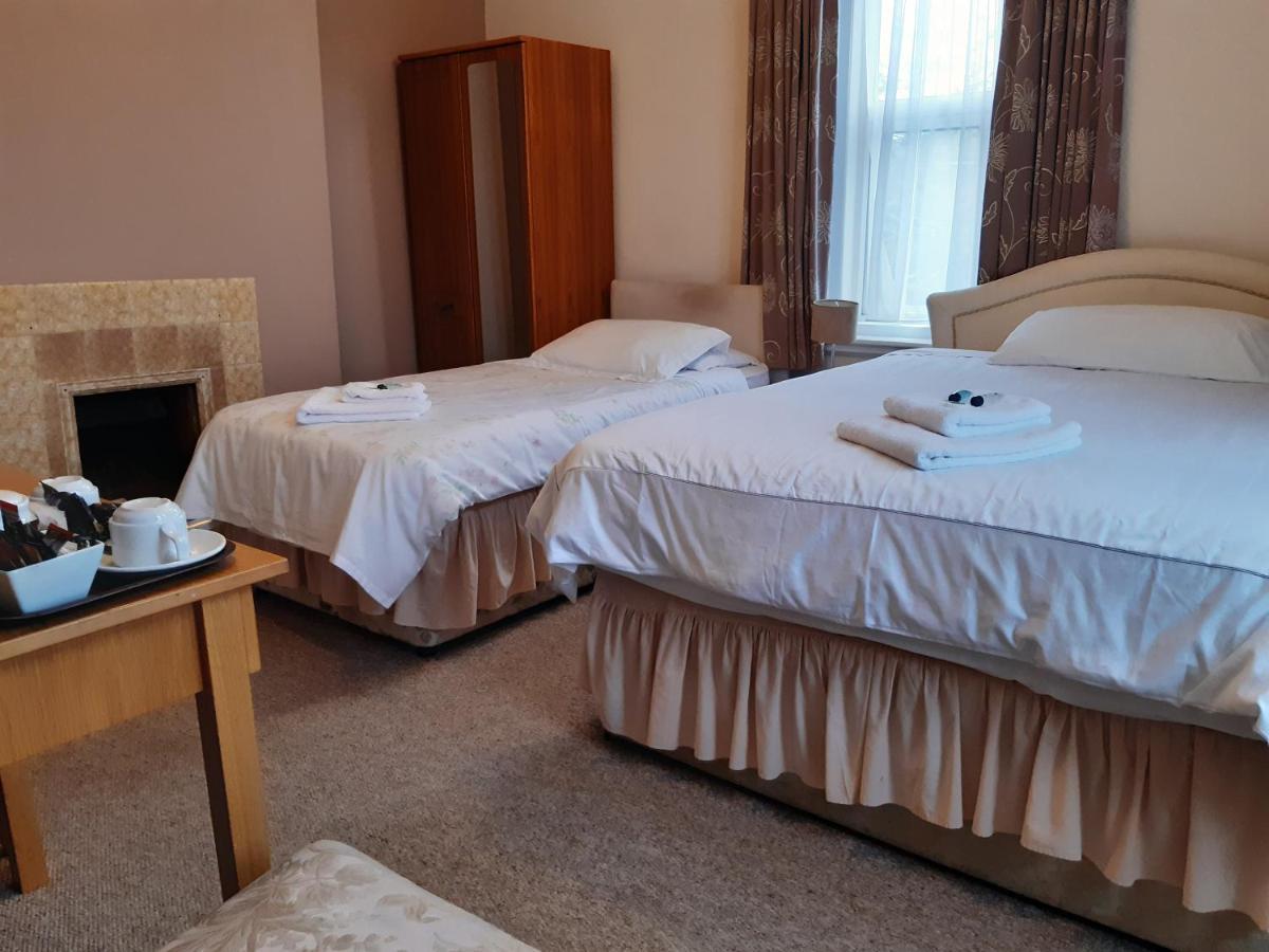 The Russet House Hotel King's Lynn Ngoại thất bức ảnh