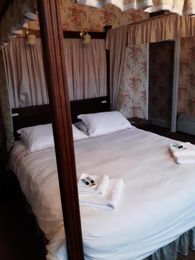 The Russet House Hotel King's Lynn Ngoại thất bức ảnh