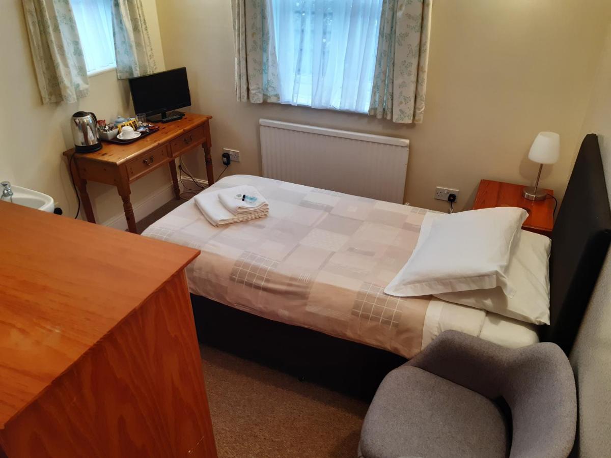 The Russet House Hotel King's Lynn Ngoại thất bức ảnh