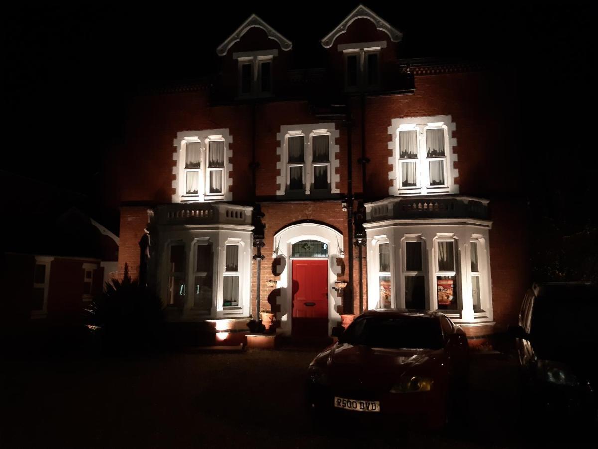 The Russet House Hotel King's Lynn Ngoại thất bức ảnh