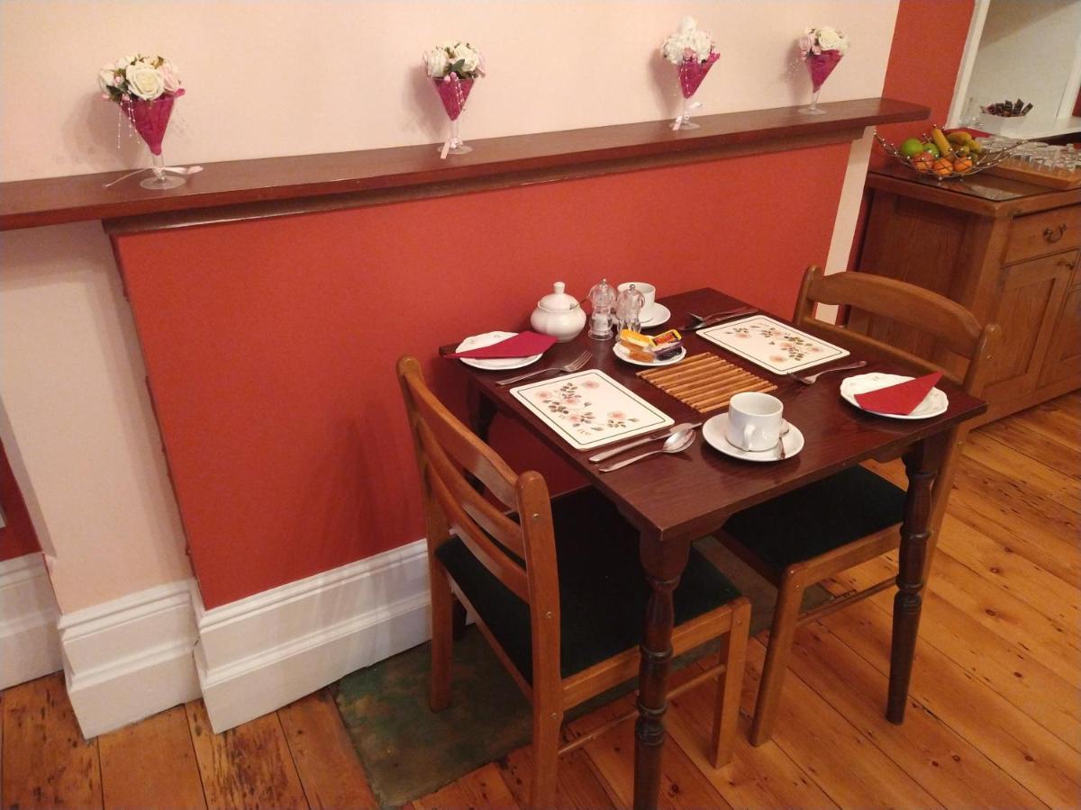 The Russet House Hotel King's Lynn Ngoại thất bức ảnh