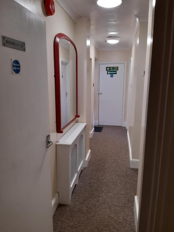 The Russet House Hotel King's Lynn Ngoại thất bức ảnh