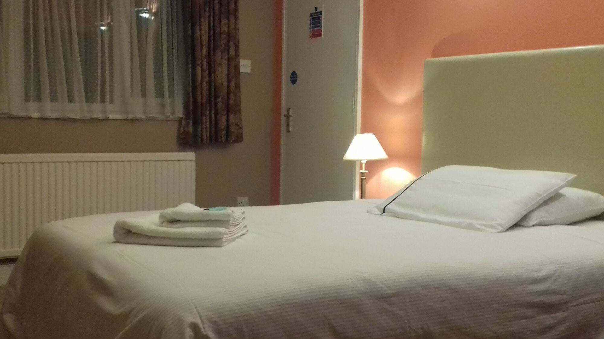 The Russet House Hotel King's Lynn Ngoại thất bức ảnh