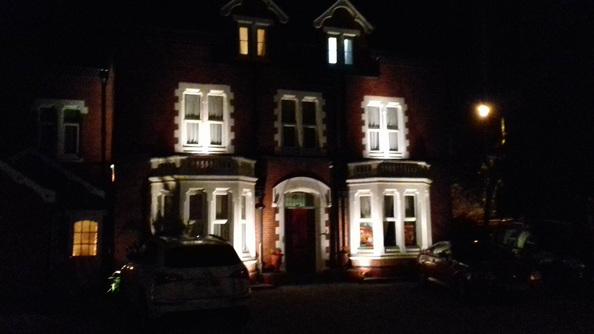 The Russet House Hotel King's Lynn Ngoại thất bức ảnh